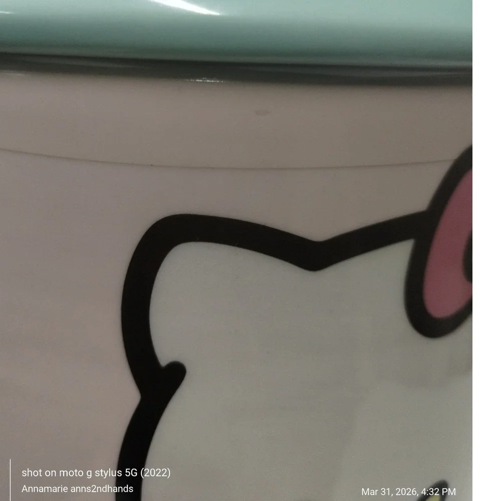 Sanrio new sealed